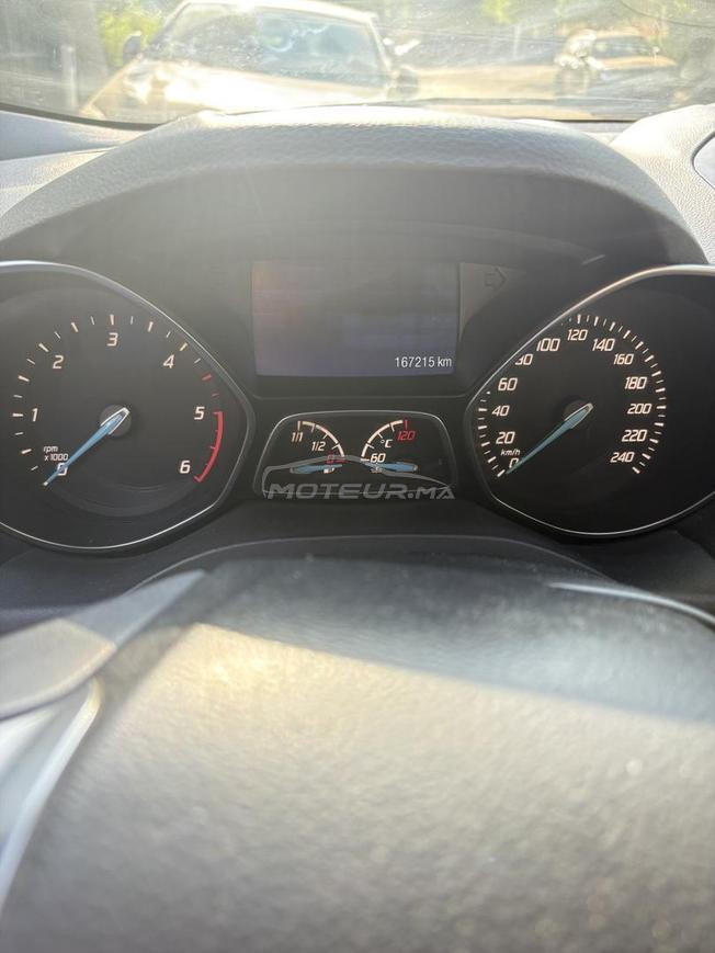 Ford Kuga à vendre 