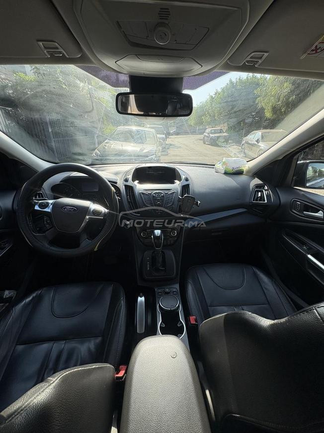 Ford Kuga à vendre 