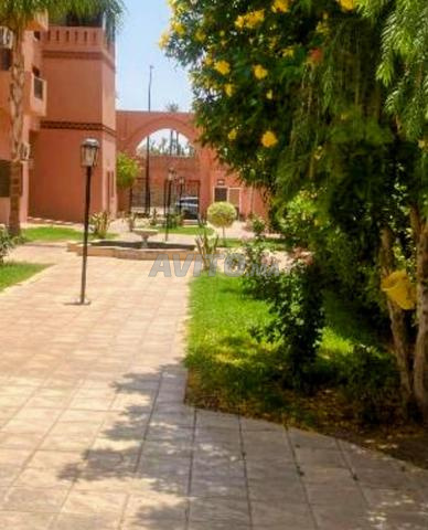 شقة للإيجار طويل الأمد - 2