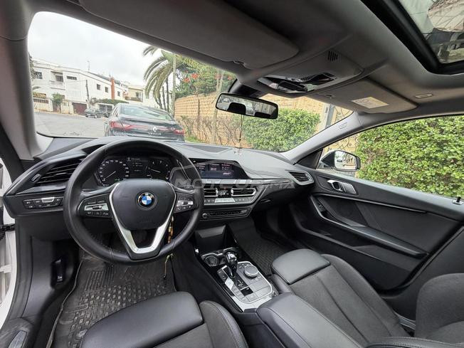 BMW Série 2 Diesel Automatique 2021 à Fès