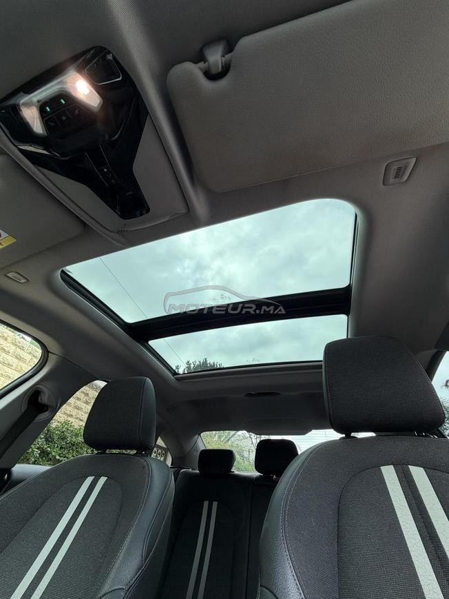BMW Série 2 Diesel Automatique 2021 à Fès
