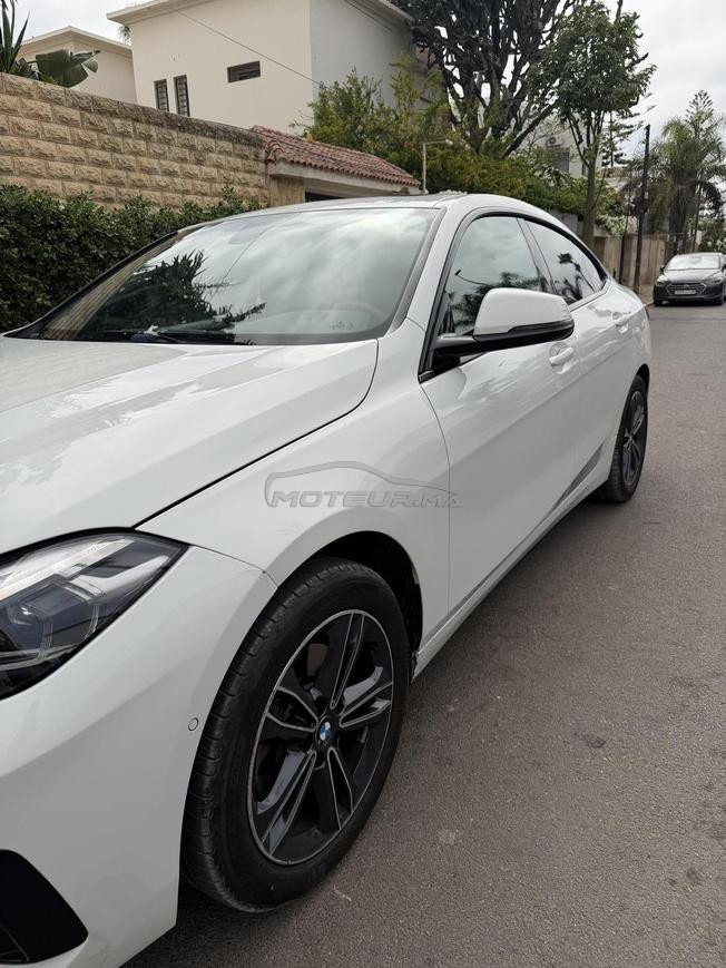 BMW Série 2 Diesel Automatique 2021 à Fès