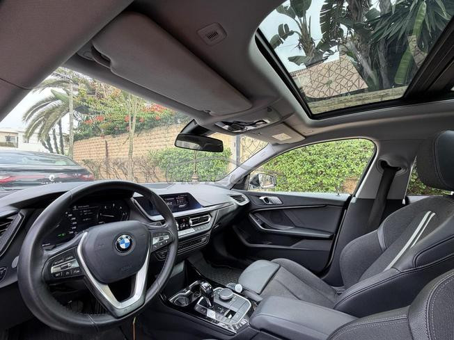 BMW Série 2 Diesel Automatique 2021 à Fès
