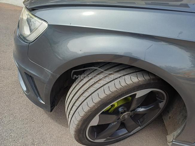 audi a3 quattri 2017 dd 2019