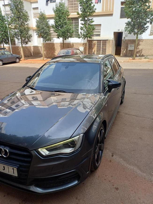 audi a3 quattri 2017 dd 2019