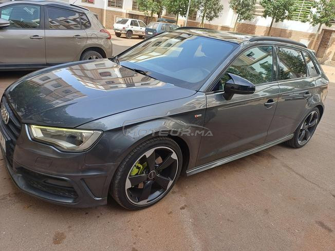 audi a3 quattri 2017 dd 2019
