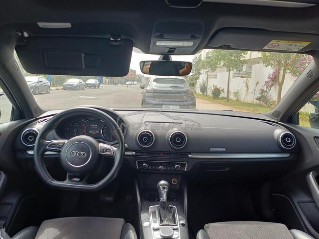 audi a3 quattri 2017 dd 2019