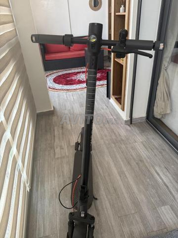 Trottinette électrique Xiaomi