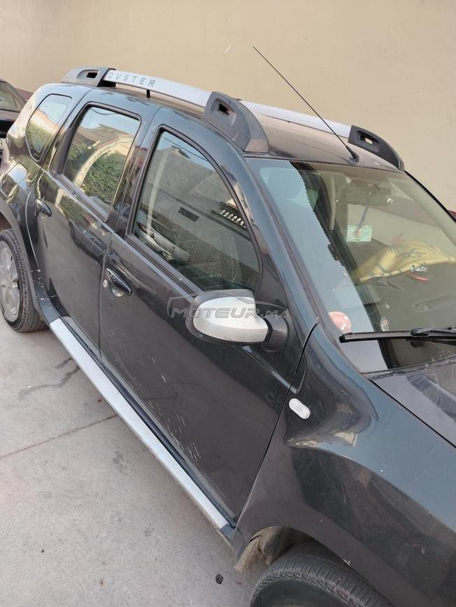 Duster à vendre 