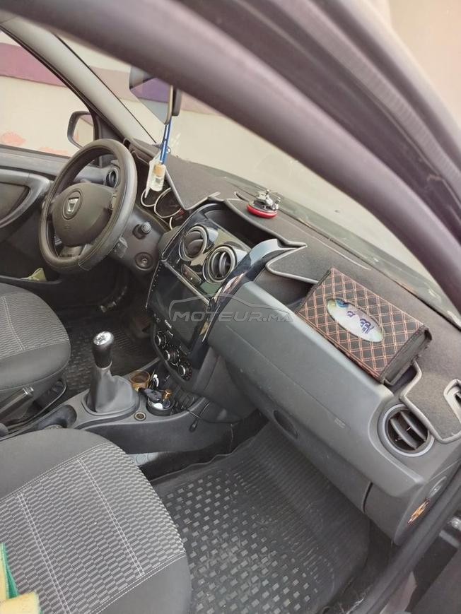 Duster à vendre 