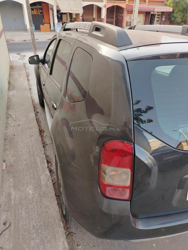 Duster à vendre 