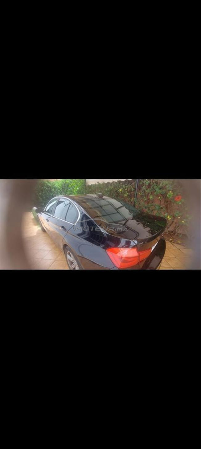 BMW série 3