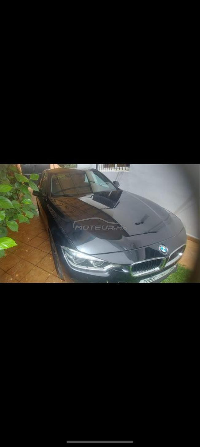 BMW série 3