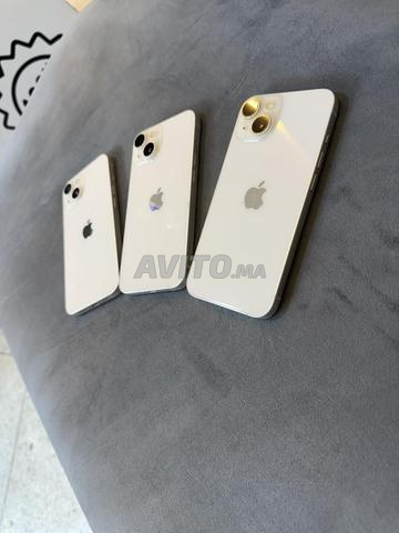 آيفون 14 عادي 256 جيجا - 2