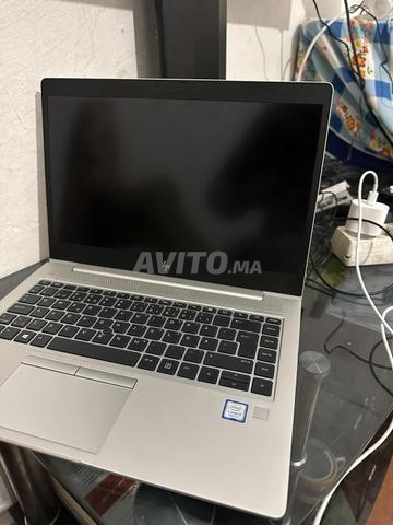 HP Elitebook - 2