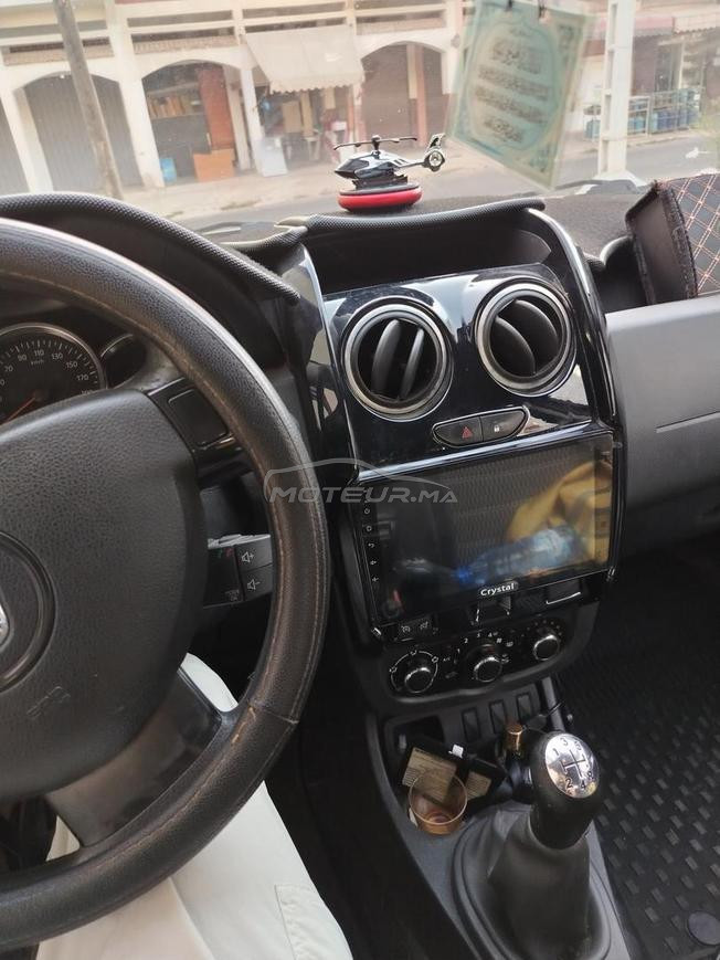 Duster à vendre 