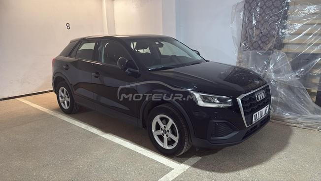 AUDI Q2 2L stronic 