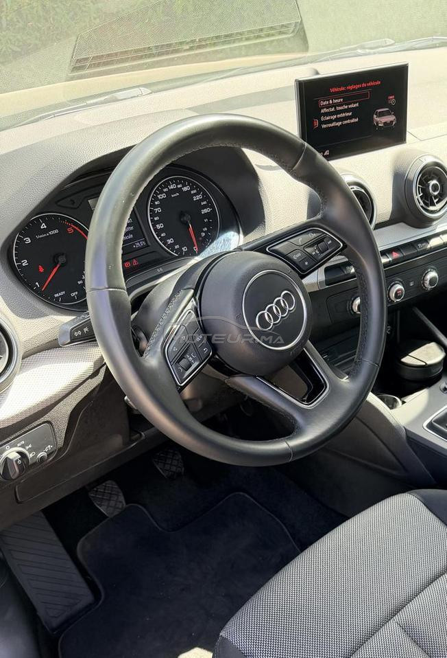 AUDI Q2 2L stronic 