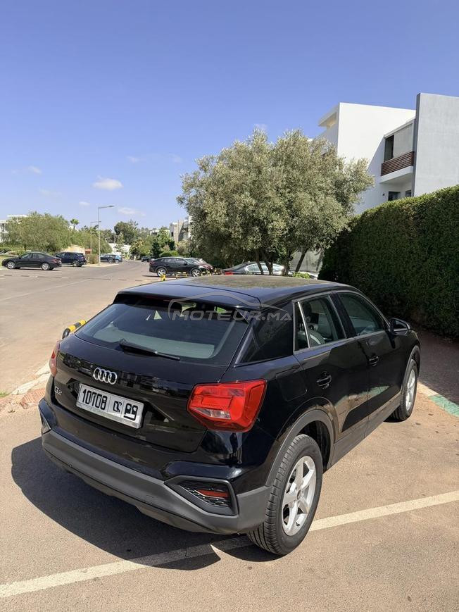 AUDI Q2 2L stronic 