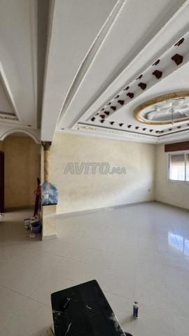 Appartement à vendre (résidence et construction) - 2
