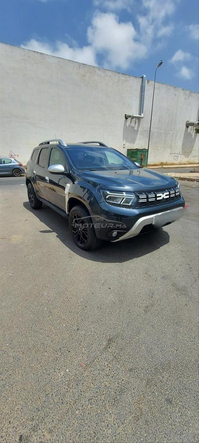 DaciaDuster