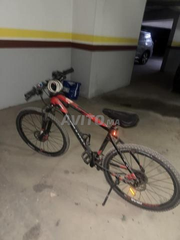 2 VTT à vendre BTWIN et ROCKRIDER très bon état - 2
