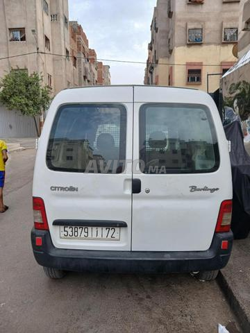 فاس، بنسودة - 2