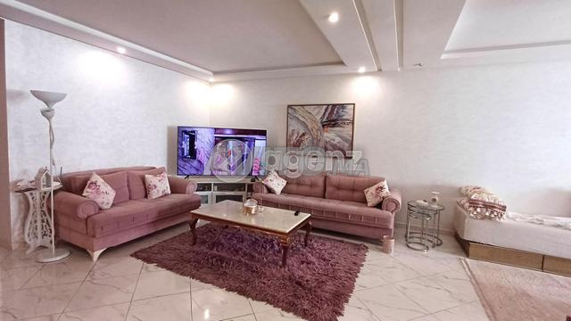 SKH-HA-1001 - Appartement à vendre à Harhoura - 2