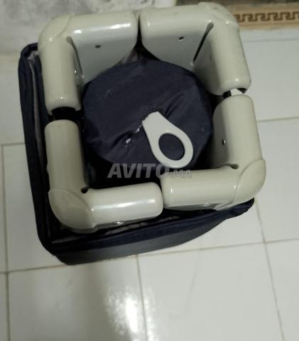 سرير الأطفال - 2