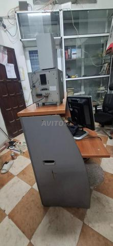 Bureau de travail grande taille - 2