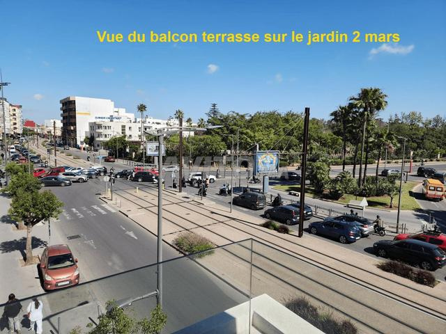 Magasin n°3 à VENDRE à Anoual / 2 Mars Casablanca - 2