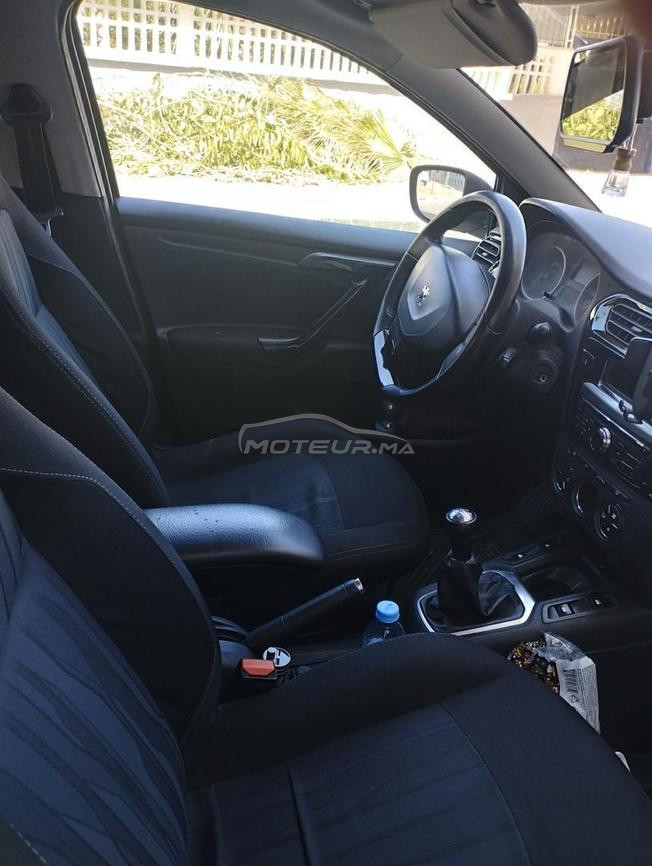 Peugeot 301 diesel 2016