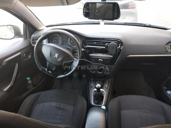 Peugeot 301 diesel 2016
