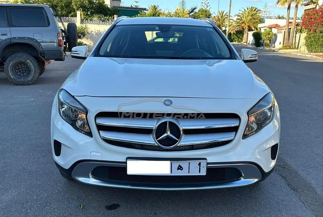 mercedes gla200d