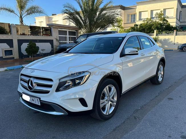 mercedes gla200d