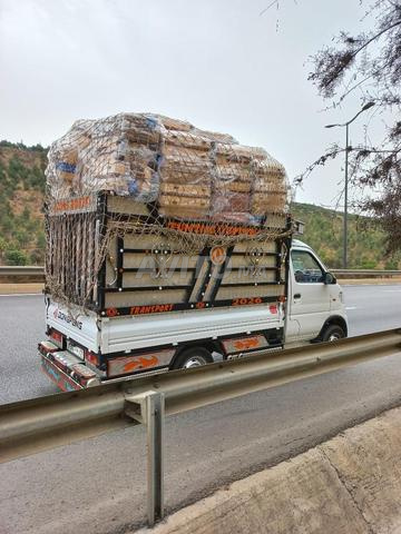 نقل بضائع - 2