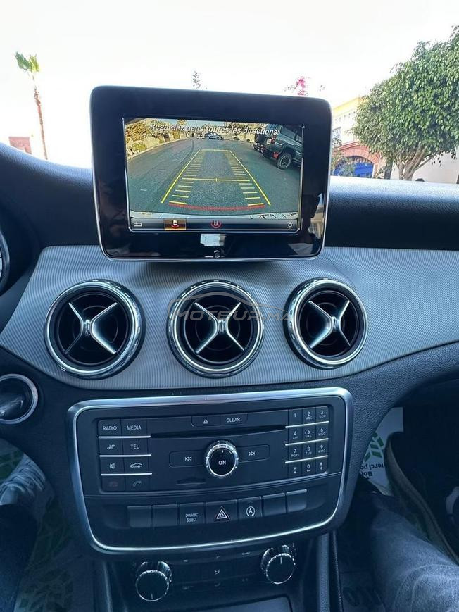 mercedes gla200d