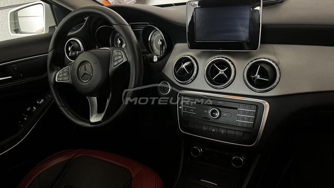 mercedes gla200d