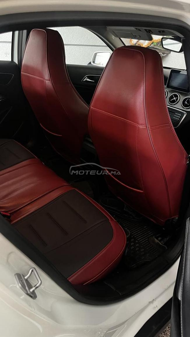 mercedes gla200d