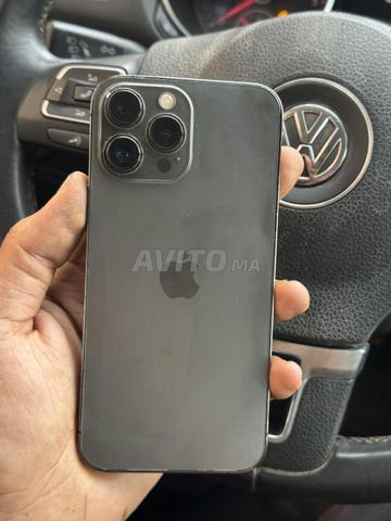 iPhone 13 pro max - 2
