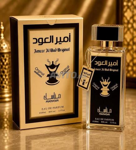 عطور شرقية فاخرة ورائعة 100 مل – السعر يشمل التوصيل