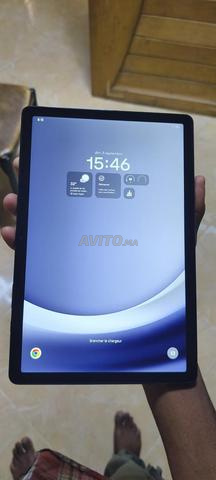 Galaxy Tab A9 plus 64go 4ram - 2