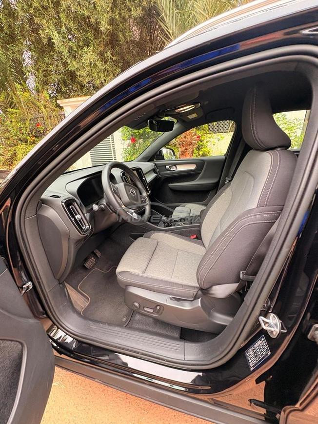 Volvo XC40 Essence Automatique 2023 à Casablanca