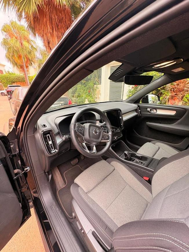 Volvo XC40 Essence Automatique 2023 à Casablanca