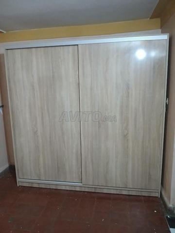 Mario Colis MDF - 2