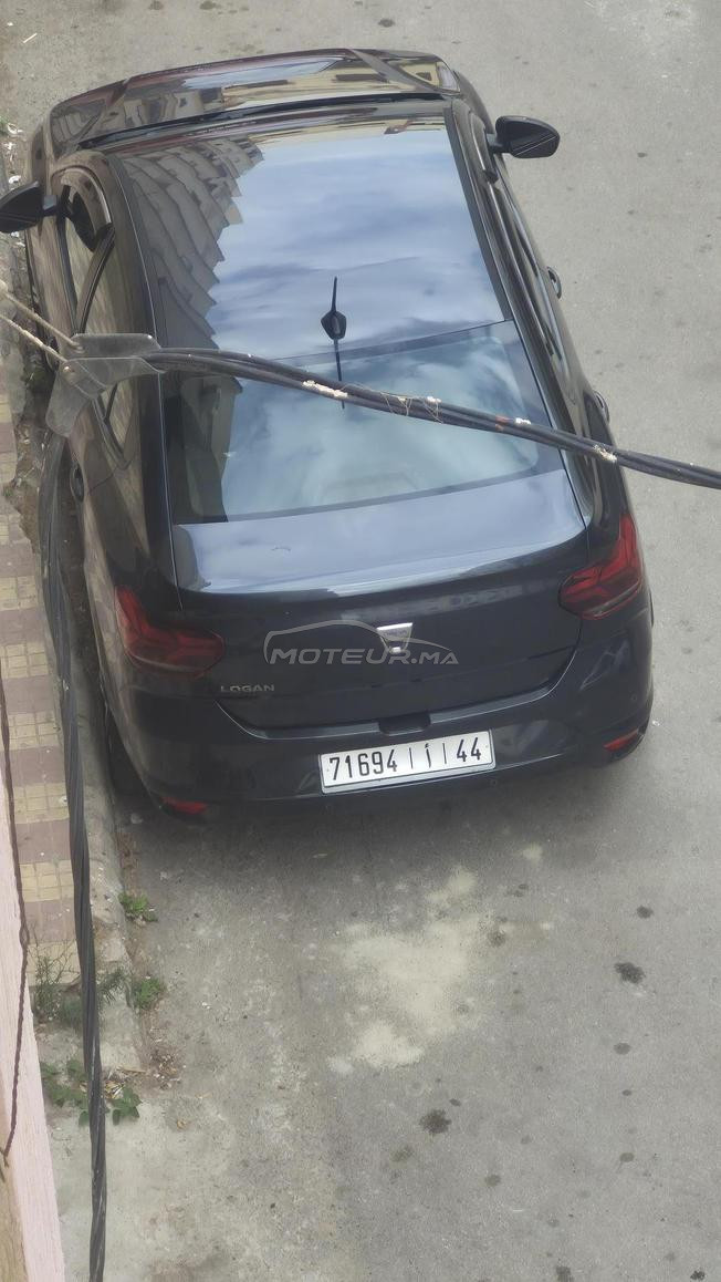 dacia esence automatique
