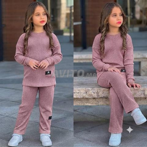 ملابس الأطفال بالجملة - 2