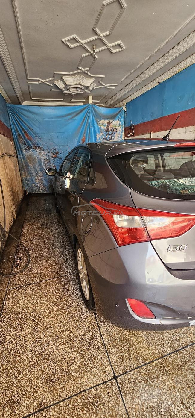 hyundai i30 aoutomatique