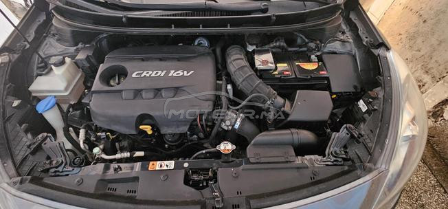 hyundai i30 aoutomatique