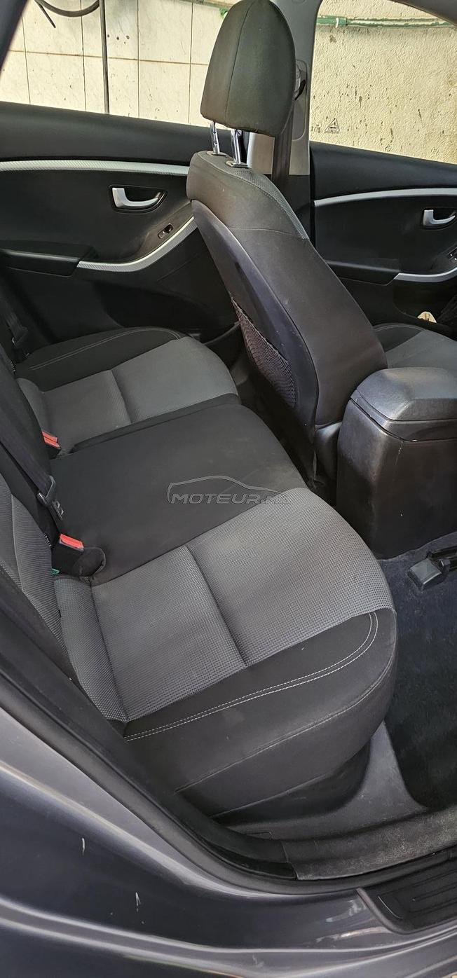 hyundai i30 aoutomatique